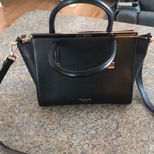 Ted baker satchel